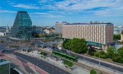 Mercure Poznan