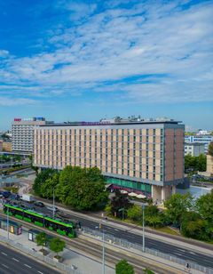 Mercure Poznan