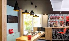 Ibis Lannion