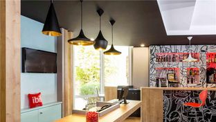 Ibis Lannion