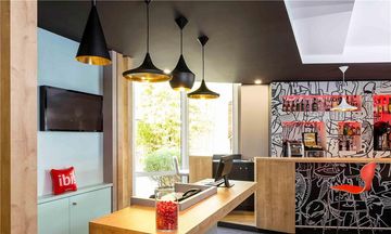 Ibis Lannion