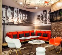 Ibis Lannion Exterior