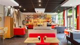 Ibis Lannion Restaurant