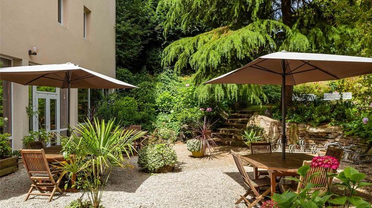 Ibis Lannion Exterior