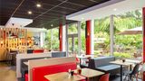 Ibis Lannion Restaurant