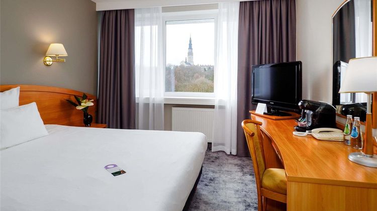 Mercure Czestochowa Centrum Room