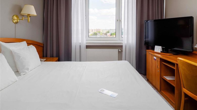 <b>Mercure Czestochowa Centrum Room</b>. Images powered by <a href="https://iceportal.shijigroup.com/" title="IcePortal" target="_blank">IcePortal</a>.