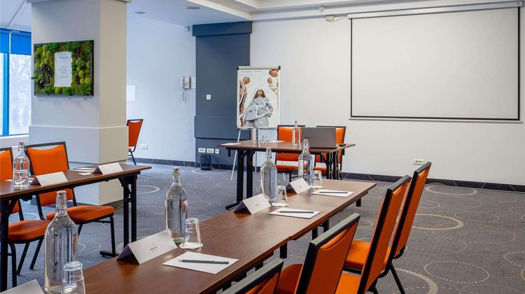Mercure Czestochowa Centrum Meeting