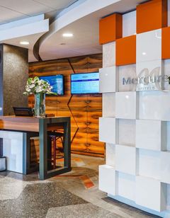 Mercure Czestochowa Centrum