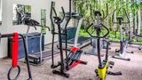 Mercure Czestochowa Centrum Health