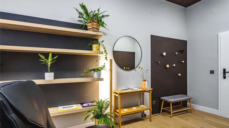 <b>Mercure Czestochowa Centrum Health</b>. Images powered by <a href="https://iceportal.shijigroup.com/" title="IcePortal" target="_blank">IcePortal</a>.