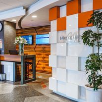 Mercure Czestochowa Centrum