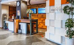 Mercure Czestochowa Centrum