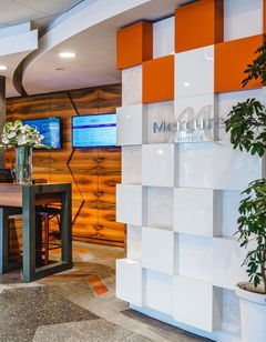Mercure Czestochowa Centrum