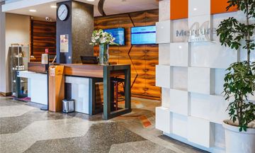 Mercure Czestochowa Centrum