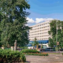 Mercure Czestochowa Centrum