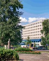 Mercure Czestochowa Centrum