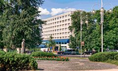 Mercure Czestochowa Centrum