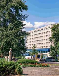 Mercure Czestochowa Centrum