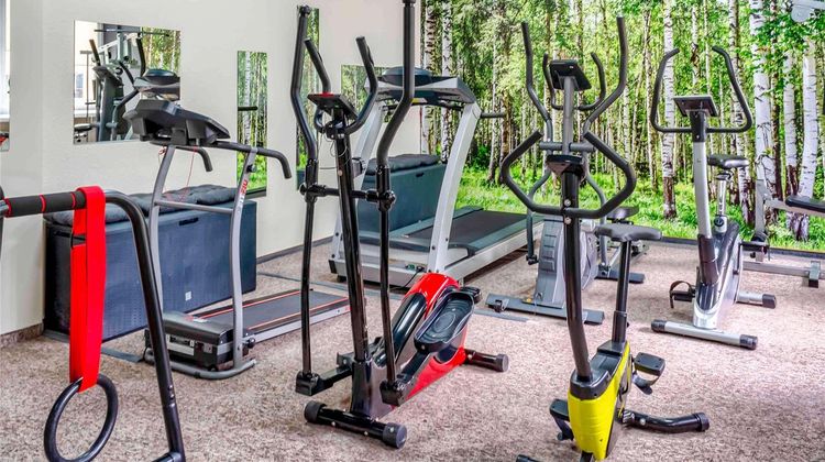 Mercure Czestochowa Centrum Health