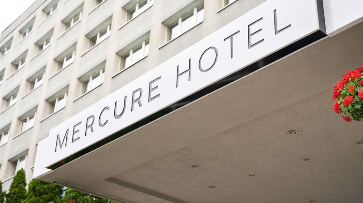 Mercure Czestochowa Centrum Room