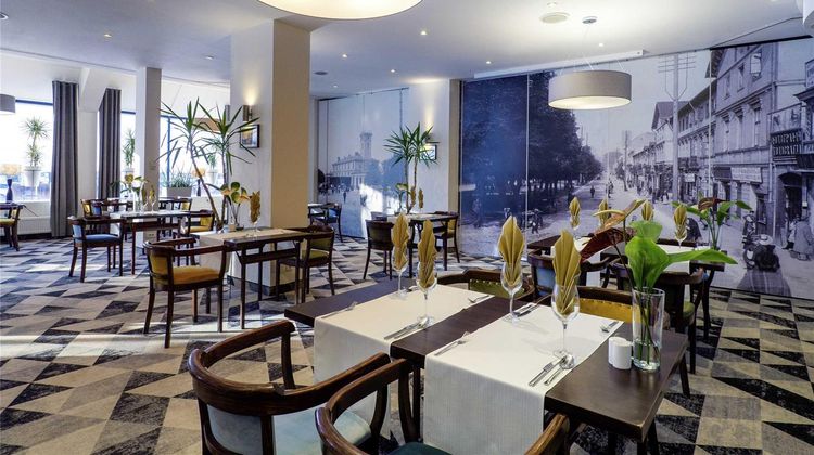 Mercure Czestochowa Centrum Other