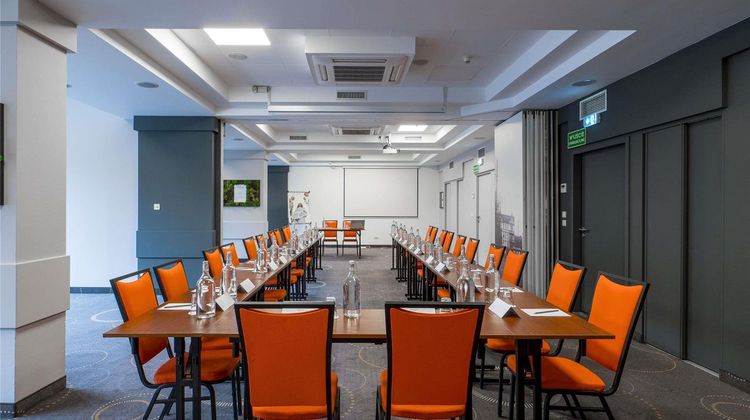 Mercure Czestochowa Centrum Meeting