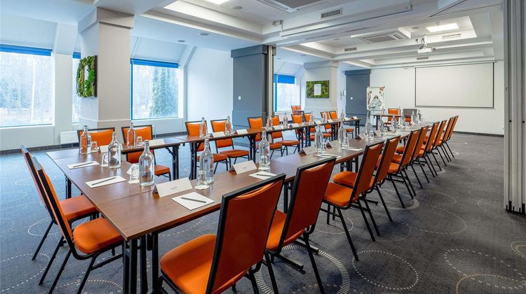 Mercure Czestochowa Centrum Meeting