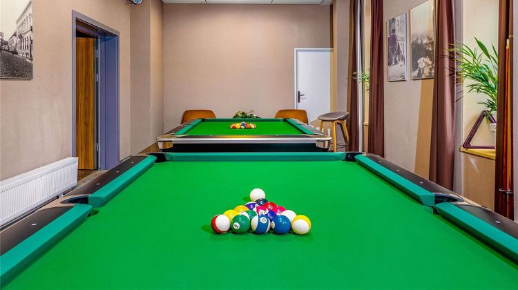 Mercure Czestochowa Centrum Health