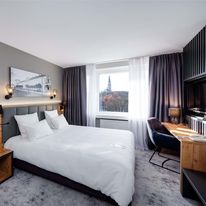 Mercure Czestochowa Centrum
