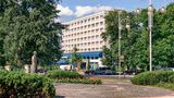 Mercure Czestochowa Centrum Exterior