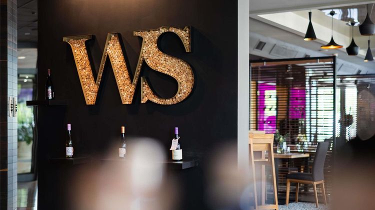 Mercure Lublin Centrum Restaurant