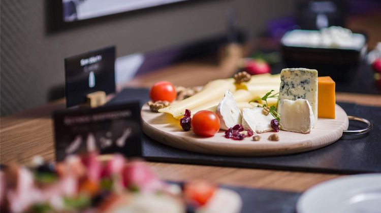 Mercure Lublin Centrum Restaurant