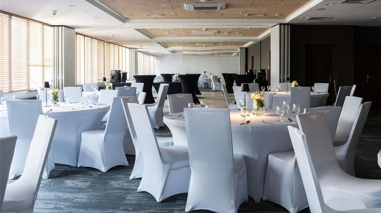 Mercure Lublin Centrum Other
