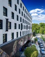 Mercure Lublin Centrum