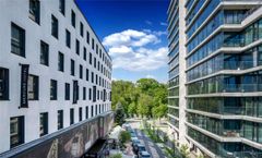 Mercure Lublin Centrum