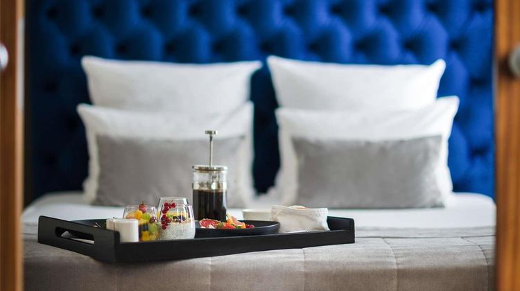 Mercure Lublin Centrum Room