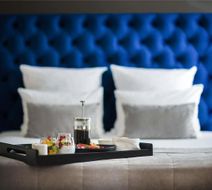 Mercure Lublin Centrum Room