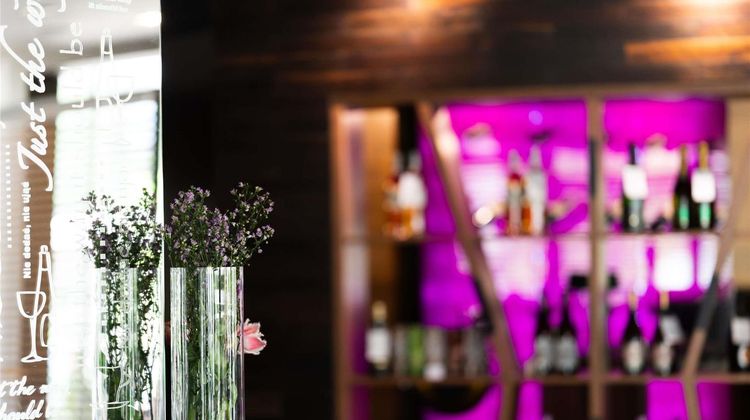 Mercure Lublin Centrum Restaurant