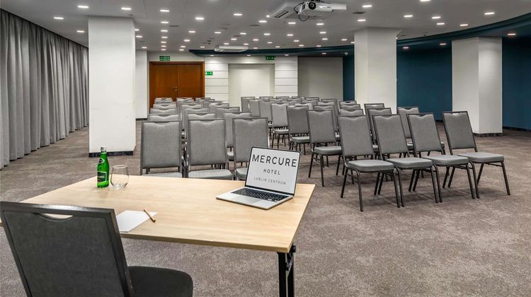 Mercure Lublin Centrum Meeting