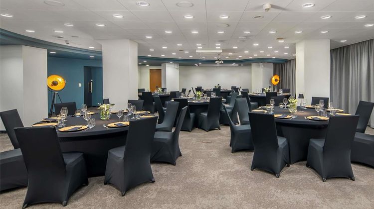 Mercure Lublin Centrum Meeting
