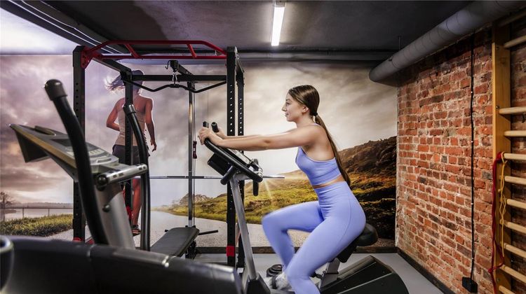 Mercure Lublin Centrum Health