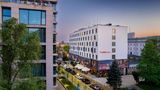 Mercure Lublin Centrum Exterior