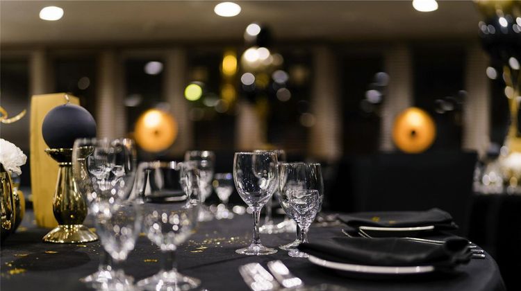 Mercure Lublin Centrum Meeting