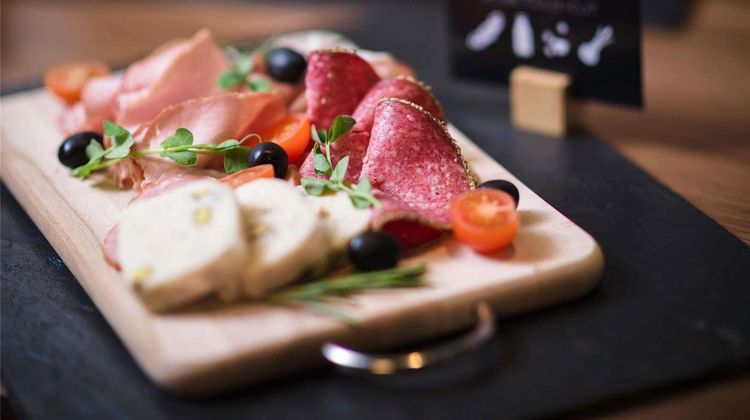 Mercure Lublin Centrum Restaurant