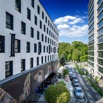 Mercure Lublin Centrum