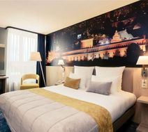 Mercure Lublin Centrum Room