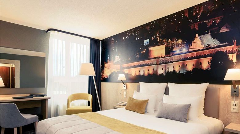 <b>Mercure Lublin Centrum Room</b>. Images powered by <a href="https://iceportal.shijigroup.com/" title="IcePortal" target="_blank">IcePortal</a>.