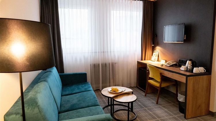 Hotel Mercure Opole Exterior