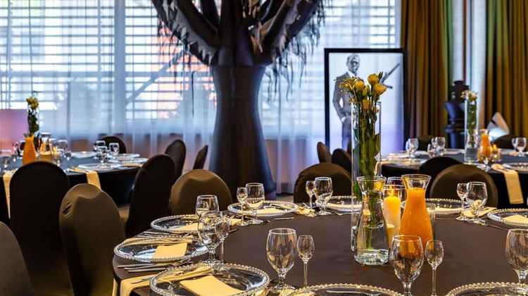Hotel Mercure Opole Other